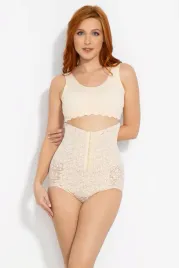 mitex-super-talia-new-bezowy-2xl-gorset-wyszczuplajacy