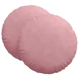 luksusowa-poduszka-na-siedzenie-z-aksamitu-rozowa-60x60-cm-2-szt