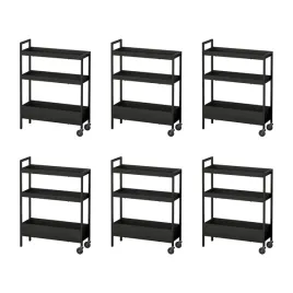 6-szt-czarny-wozek-na-kolkach-50-5x19x67-cm-mobilny-i-praktyczny