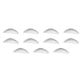 11-szt-motsjo-klosz-lampy-wiszacej-czarny-60x40-cm