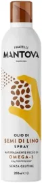fratelli-mantova-olej-lniany-spray-200-ml-omega-3-wloski