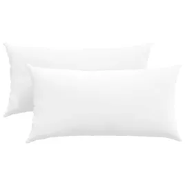 poduszki-na-sofe-z-bialej-tkaniny-zestaw-2-sztuk-80x40x20-cm
