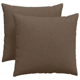 eleganckie-poduszki-na-sofe-brazowe-z-tkaniny-zestaw-2-sztuk-45x45-cm