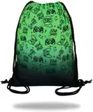 worek-na-buty-first-game-over-gradient-green-coolpack