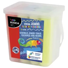 kreda-kolorowa-jumbo-12szt-kidea