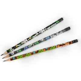 olowek-trojkatny-z-gumka-z-nadrukiem-c-kidea