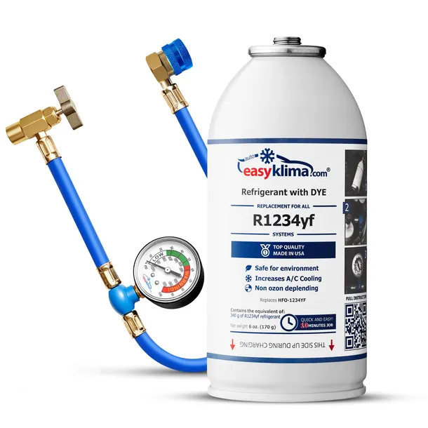 starterkit-r1234yf
