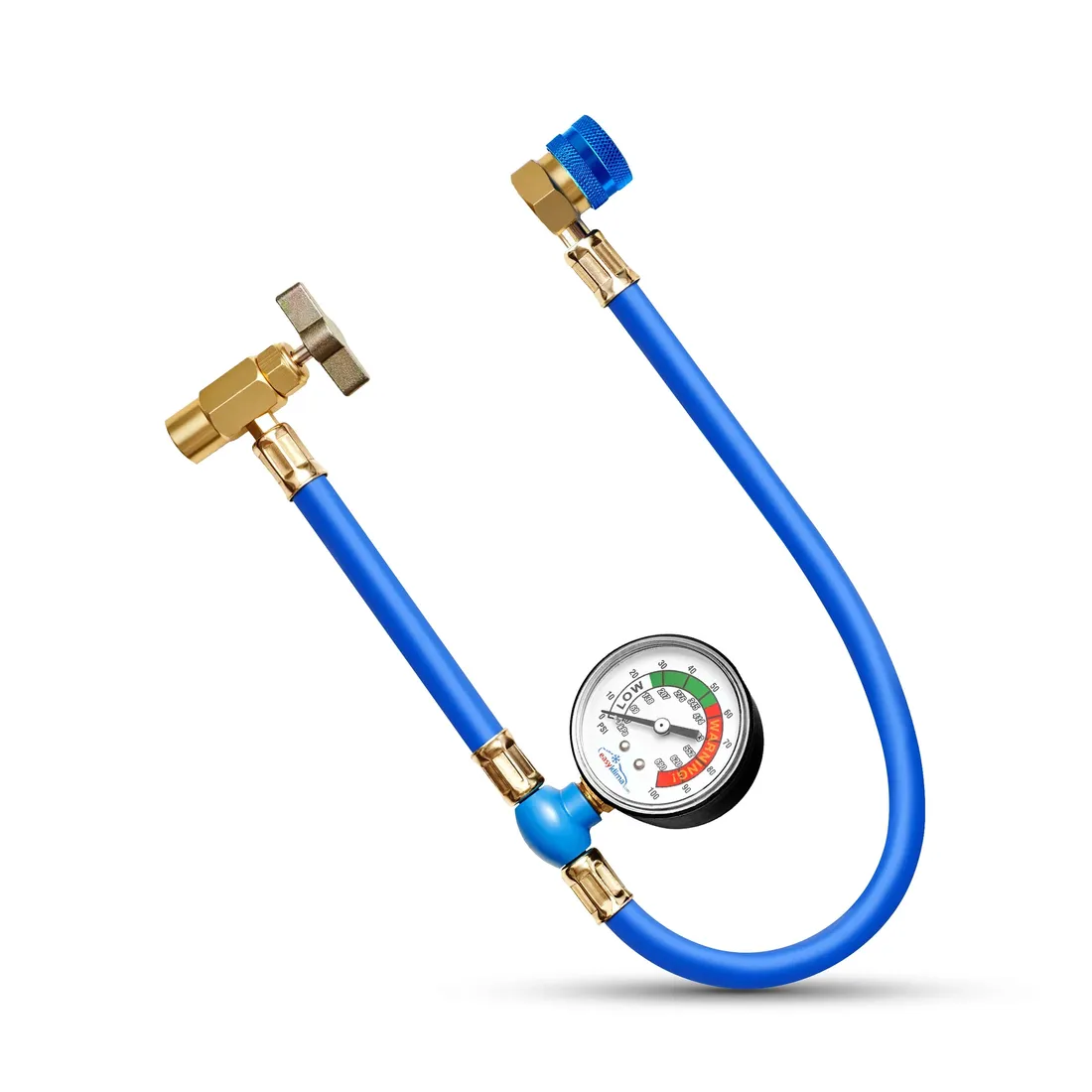 starterkit-r1234yf-gas