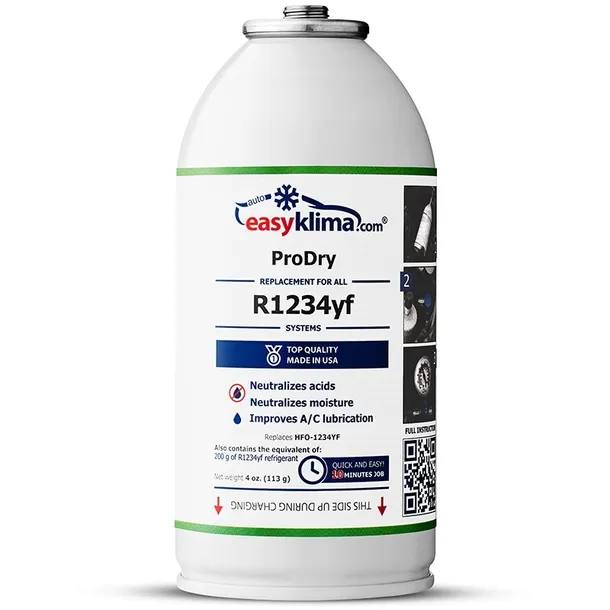 prodry-r1234yf