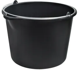 wiadro-budowlane-gospodarcze-z-lejkiem-i-uchwytem-mocne-16-l-richmann-c0653