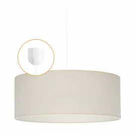 lampa-plafon-1xe27-sufitowa-abazur-klasyczny-walec-ekri-material-40-cm