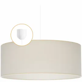 lampa-wiszaca-zwis-zyrandol-sufitowa-abazur-1xe27-ekri-ecru-krem-50-cm