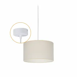 lampa-wiszaca-sufitowa-zyrandol-abazur-nowoczesny-klosz-zwisajacy-ecru-ekri