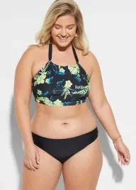 b-p-c-czarne-bikini-biustonosz-bustier-w-kwiaty-46