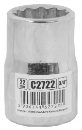 nasadka-krotka-22-mm-12-katna-3-4-richmann-c2722