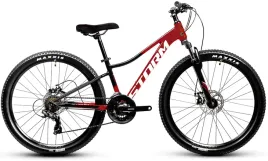 rower-26-storm-racer-2d-13-czerwono-czarny-shimano-aluminiowy