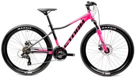 rower-26-storm-queen-2d-15-ciemny-rozowo-czarny-mat-shimano-aluminiowy