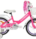 rower-16-karbon-tiara-rozowy-stan-nowy