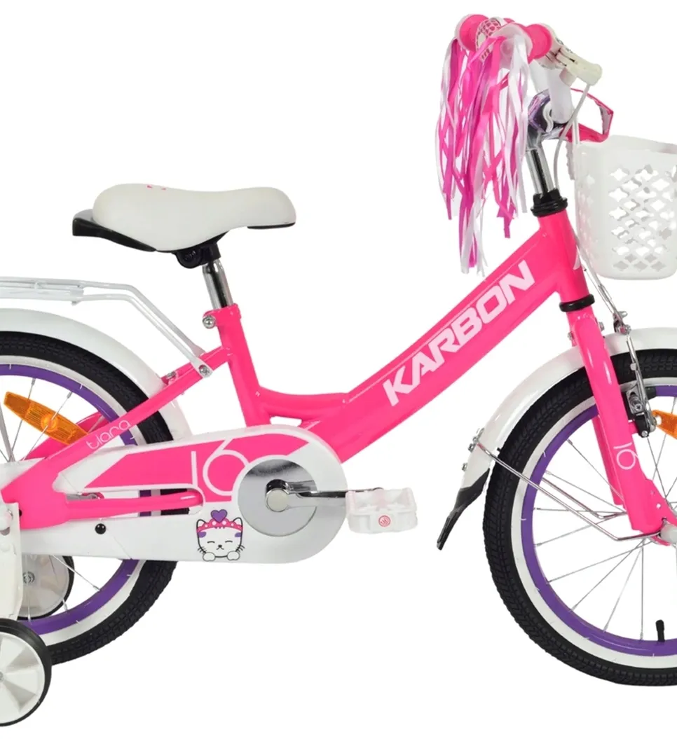 rower-16-karbon-tiara-rozowy-stan-nowy