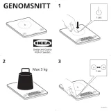 genomsnitt-waga-3-kg-rodzaj-waga-elektryczna-stan-nowy