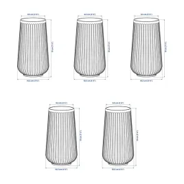 5-szt-wazon-szary-19-cm-elegancki-dekoracyjny-gradvis