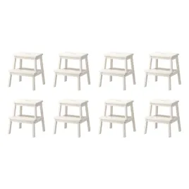 8-szt-taboret-ze-schodkiem-bekvam-bialy-50-cm-lite-drewno