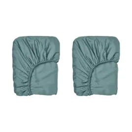 2-szt-przescieradlo-z-gumka-90x200-niebieskozielone-nattjasmin