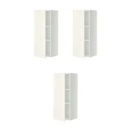 3-szt-metod-szafka-scienna-z-polkami-bialy-veddinge-bialy-40x100-cm