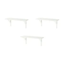3-szt-polka-scienna-burhult-sandshult-biala-59x20-cm