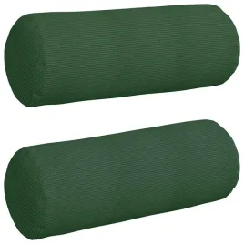 poduszki-walkowe-sztruksowe-w-ciemnej-zieleni-zestaw-2-sztuki