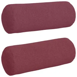 luksusowe-poduszki-bolstery-w-kolorze-czerwonego-wina-25x25x70-cm