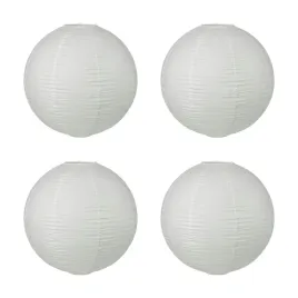 4-szt-klosz-lampy-wiszacej-gullsudare-bialy-recznie-wykonany-45-cm