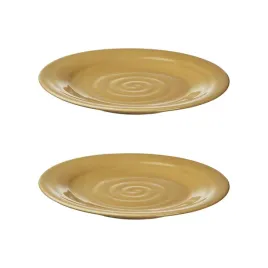2-szt-sandskadda-talerzyk-zolty-20-cm
