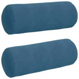 luksusowe-poduszki-bolsters-z-aksamitnego-sztruksu-niebieskie-25x25x70-c