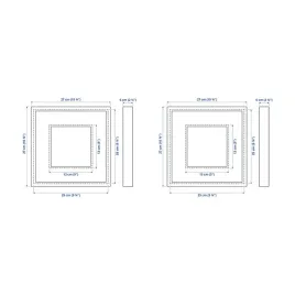 2-szt-ramka-sannahed-imitacja-debu-25x25-cm-elegancka-dekoracja