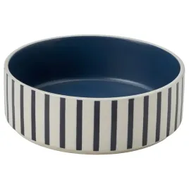 miska-dla-zwierzat-utsadd-czarnoniebieska-15-cm