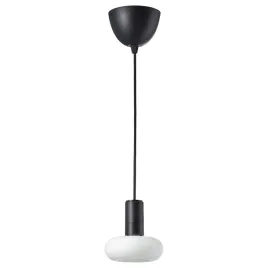 lampa-wiszaca-led-czarna-pierscien-2400k-120lm
