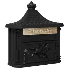 skrzynka-pocztowa-montowana-na-scianie-czarny-405-x-16-x-45-cm