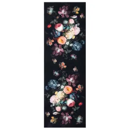 aksamitny-dywan-kuchenny-antyposlizgowy-czarny-180-x-60-cm