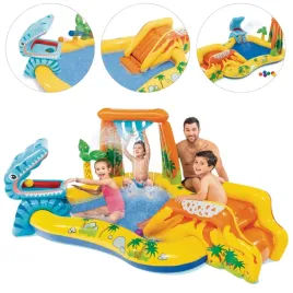 basen-dmuchany-plac-zabaw-dinozaury-z-fontanna-249x191x109-cm-intex-57444