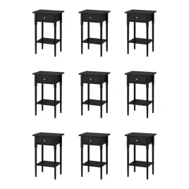 9-szt-stolik-nocny-czarny-sosna-50x37x76-cm-z-szuflada