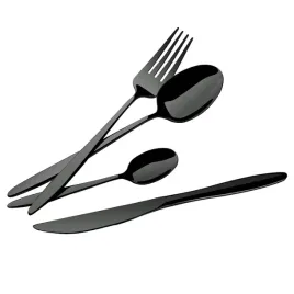sztucce-24-elem-berlinger-haus-bh-3063-polysk-shiny-black