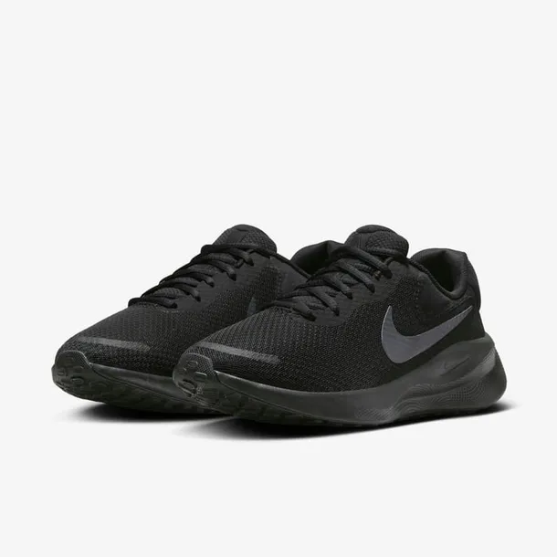 Buty damskie sportowe Nike Revolution 7 czarne FB2208-002 r. 39
