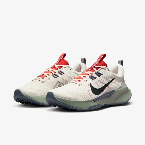 Buty sportowe do biegania męskie Nike Juniper Trail 2 DM0822-102 r. 46