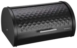 chlebak-stalowy-pokrywa-diamond-klausberg-kb-7453