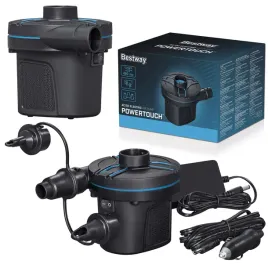 pompka-elektryczna-30-w-bestway-62255-2w1-zasilanie-220v-zasilanie-12v