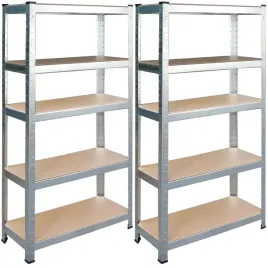 zestaw-2x-regal-magazynowy-2w1-metalowy-do-garazu-875kg-180x90x40cm-humberg