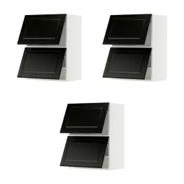 3-szt-szafka-kuchenna-scienna-60x80-cm-bialo-czarna-metod