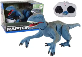 zdalnie-sterowany-dinozaur-velociraptor-dzwiek-odglosy-ryczenia-niebieski