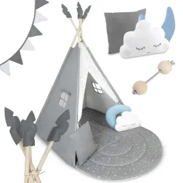 namiot-dla-dzieci-tipi-poduszki-duza-mata-stabilizator
